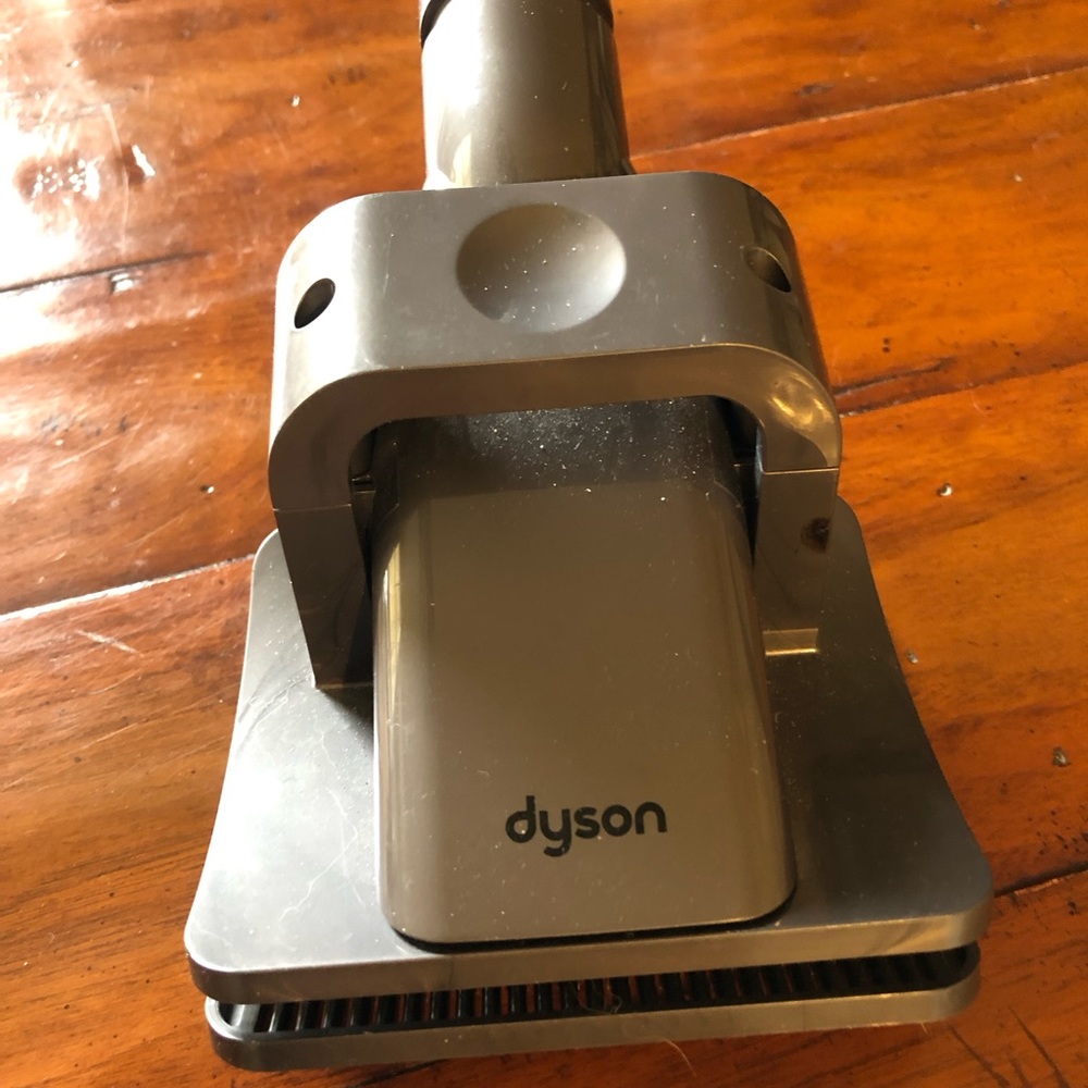 DYSON GROOMING CANINE BRUSH